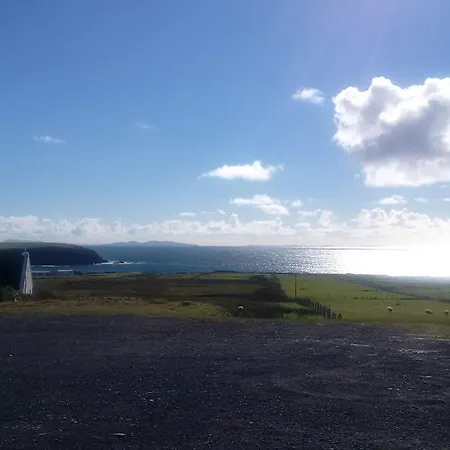 Achill Head *