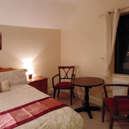 Hotel Achill Head *