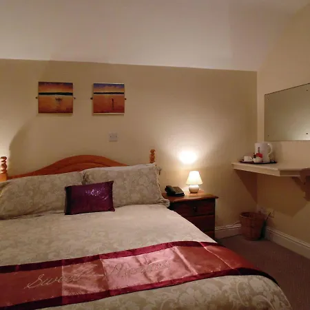 Achill Head Keel (Mayo)