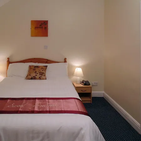 Hotel Achill Head *