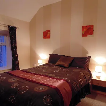 Hotel Achill Head