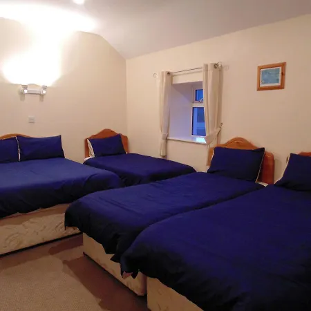 Hotel Achill Head