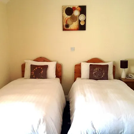 Achill Head Hotel