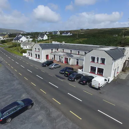 Achill Head Hotel Keel (Mayo)