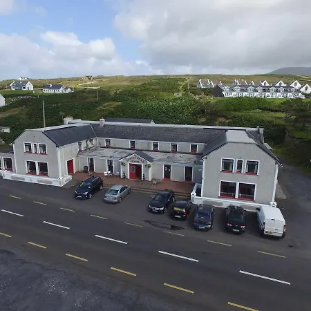 Achill Head Hotel