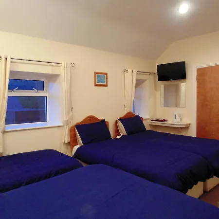 Achill Head * Keel (Mayo)