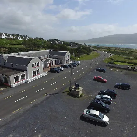 Achill Head Hotel