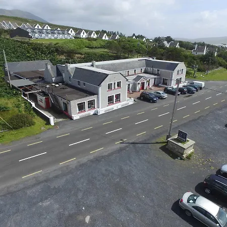 Achill Head *