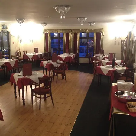 Achill Head Hotel