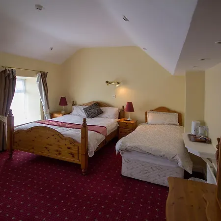 Hotel Achill Head
