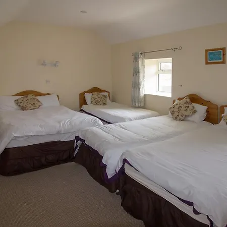 Hotel Achill Head