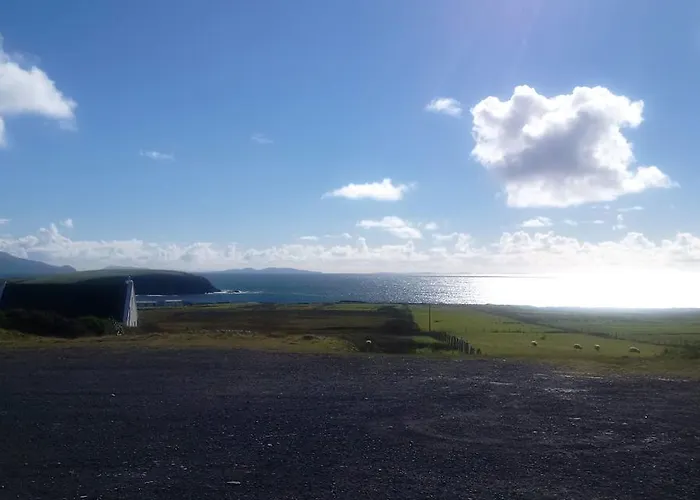 Achill Head *