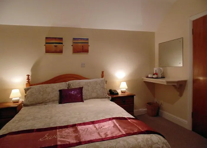 Achill Head Keel (Mayo)