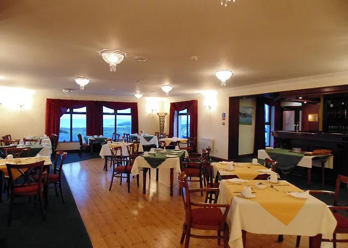 Achill Head * Keel (Mayo)