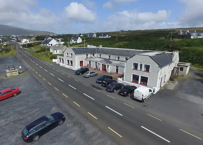 Achill Head Hotel Keel (Mayo)