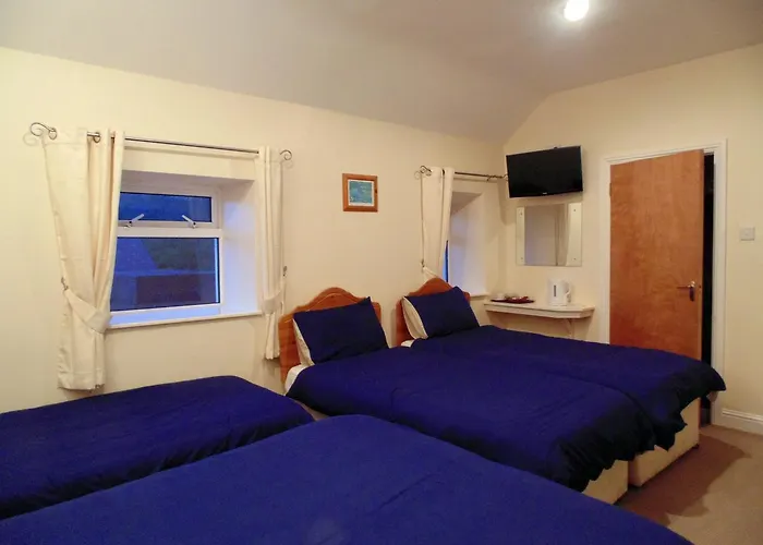 Achill Head * Keel (Mayo)