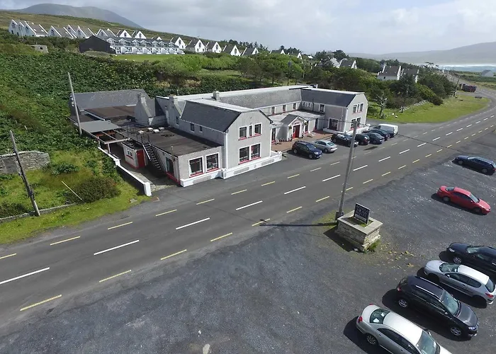 Achill Head *